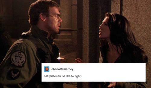 stargatememes:SG1 + text posts (1/?) 