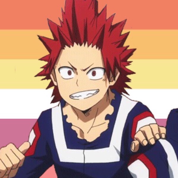 icons!! — Psychic lad Saiki aro/ace/aroace/gay flags by...