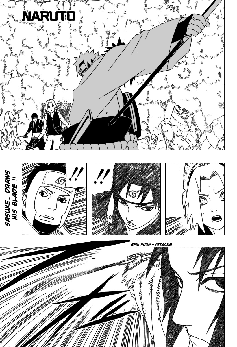 SasuSaku Analysis — Evaluating the “Sasuke tried to kill Sakura”...