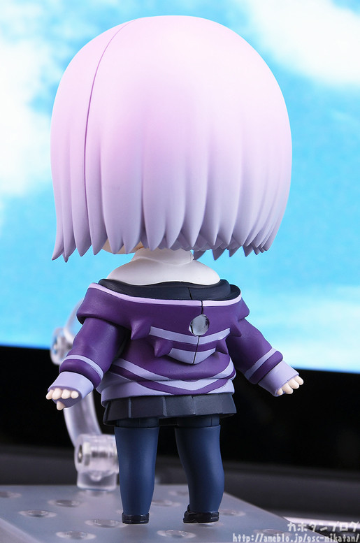 nendoroid 540