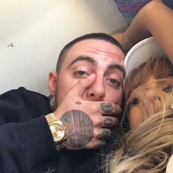 Mac Miller Icon Tumblr