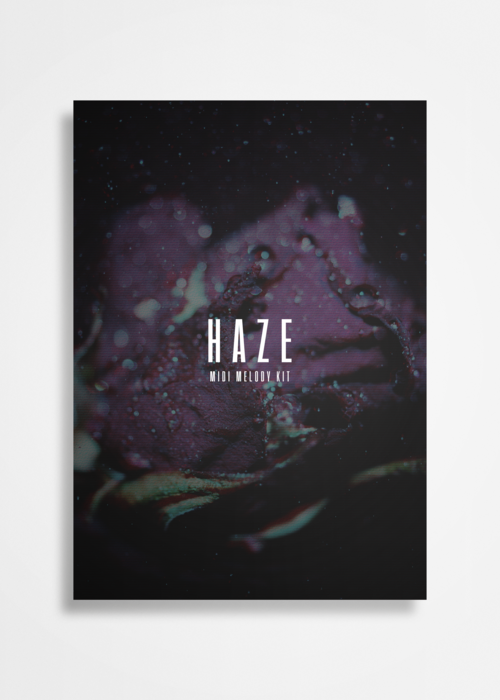 The Kit Plug Haze MiDi-6581