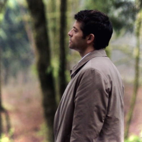 webcricket:Castiel 9X21 King of the Damned