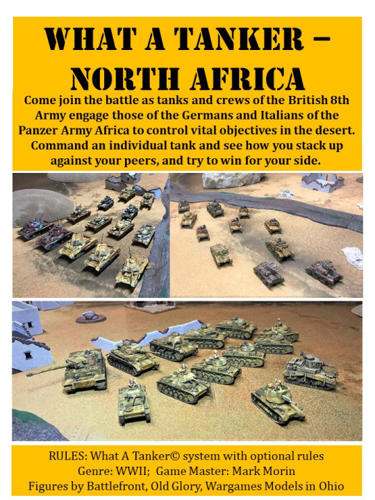 04062019 HAVOC What a Tanker North Africa Photo