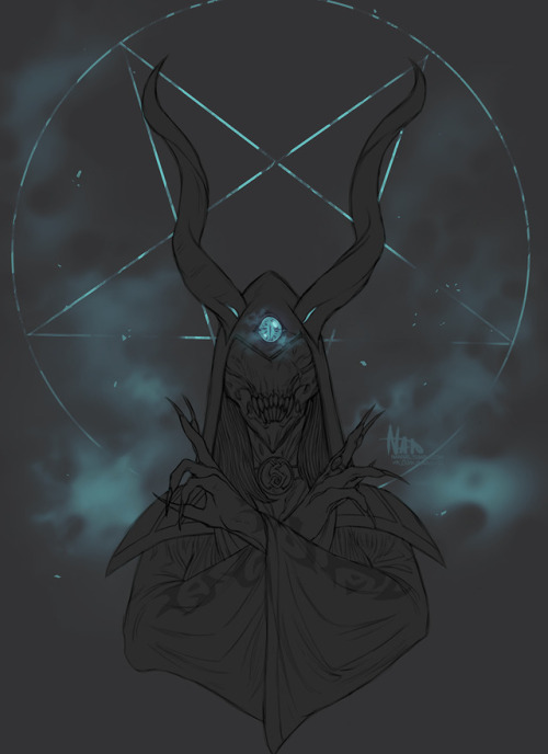 nanivel:Sylvisas’s meta - her ‘inner demon’ is inquisitor and...