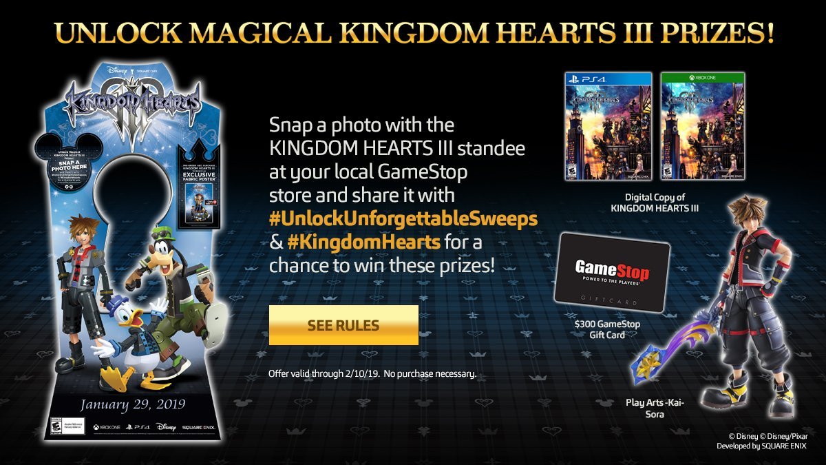 kingdom hearts cards gameboy advance gamestop