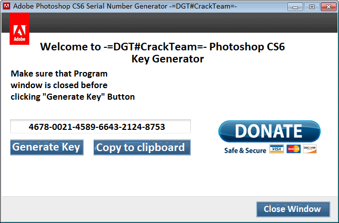 illustrator cs6 serial key