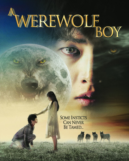 Kspot247 — Movie Review: A Werewolf Boy