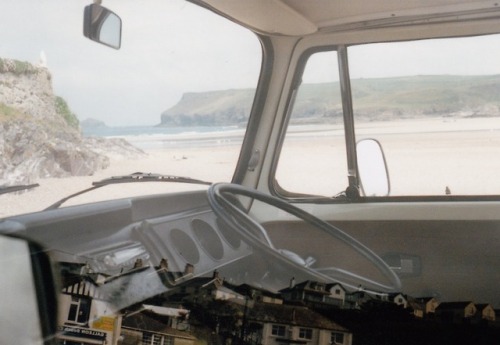 alifeingrain:Summer Days - June 2018~ Polzeath, Cornwall ~