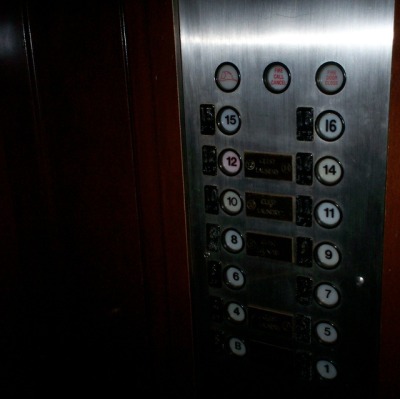 13th Floors Elevator Tumblr