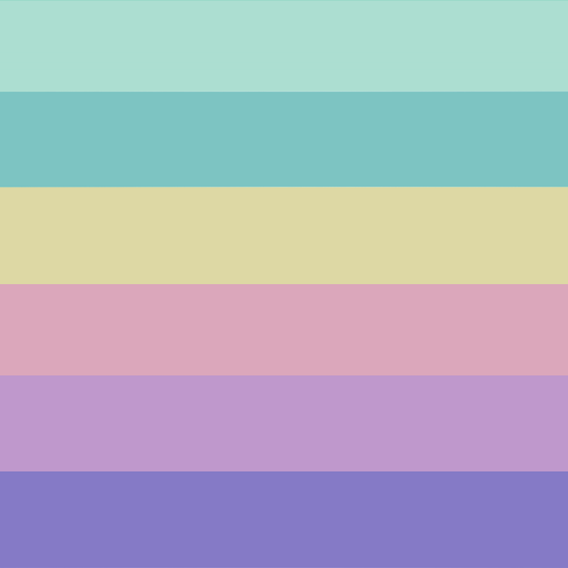 gay flag meaning mlm