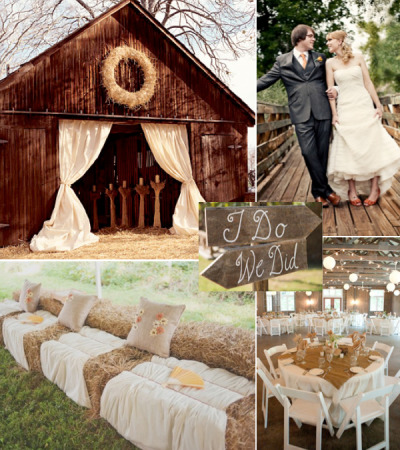 Country Wedding Ideas Tumblr