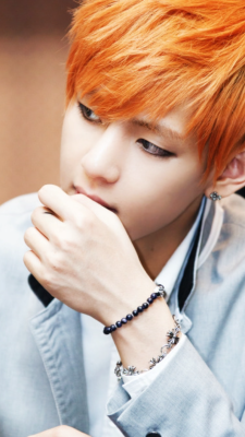 Taehyung Wallpaper Tumblr