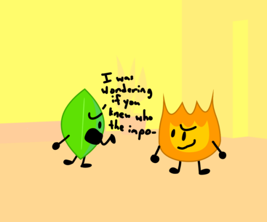 bfdi on Tumblr