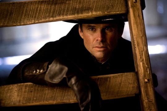 LE HAINEUX huit grands Marquis Warren /"le chasseur de primes/" Samuel L Jackson...