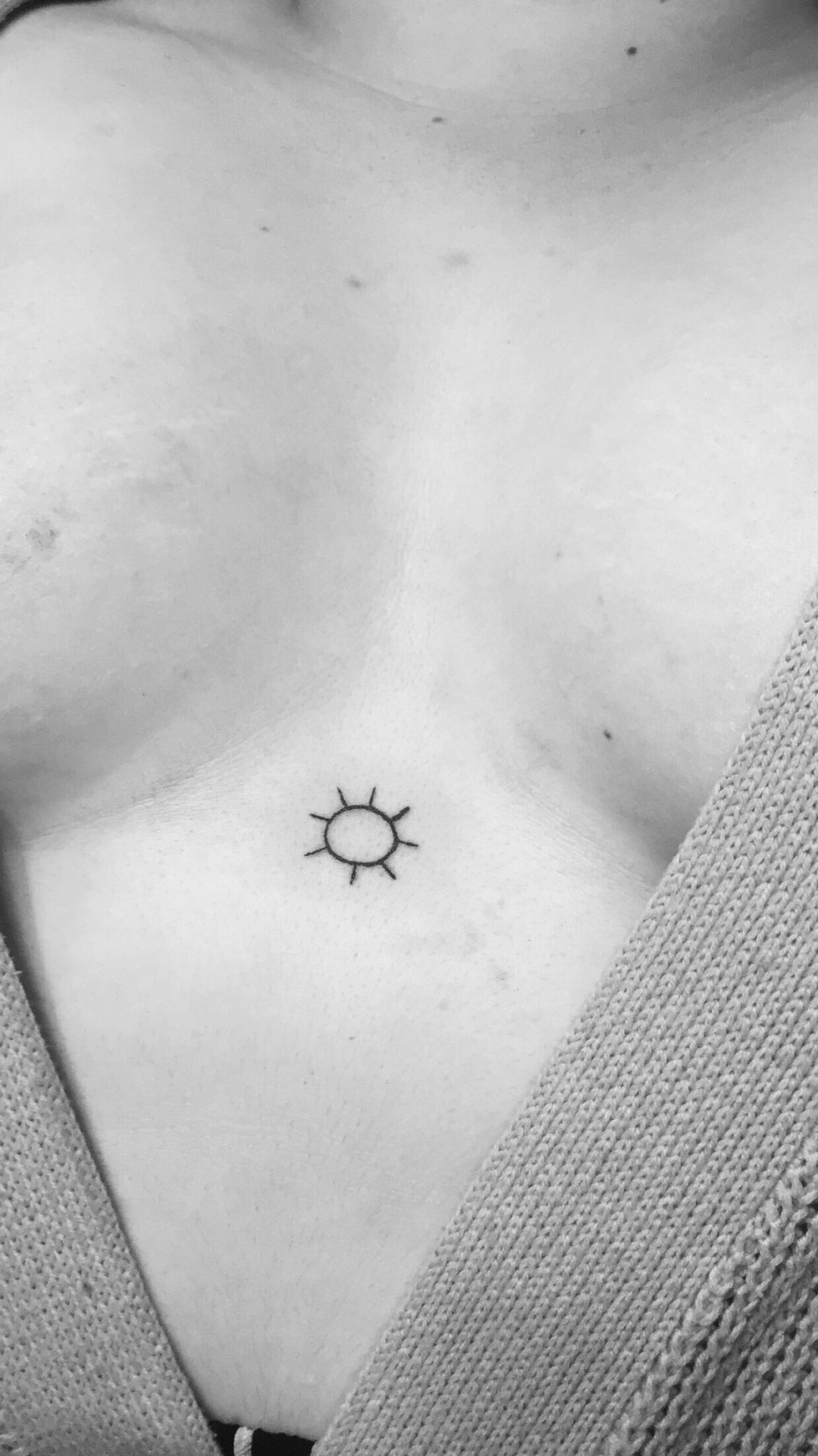 minimalist tattoos tumblr