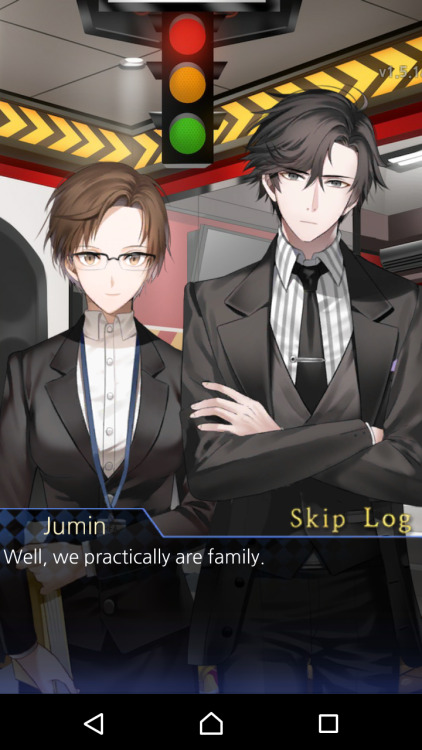 humunizer:HAHAHA ZEN IS PISSED KNOWING THAT JUMIN IS OLDER...