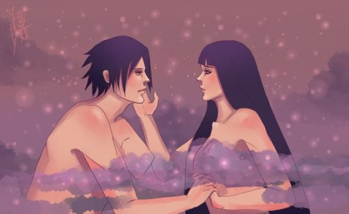 Sasuke X Hinata Tumblr