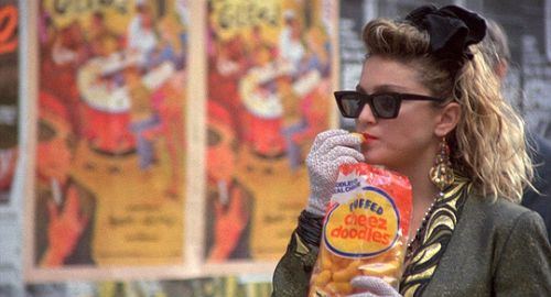 burzums:Desperately Seeking Susan (1985)