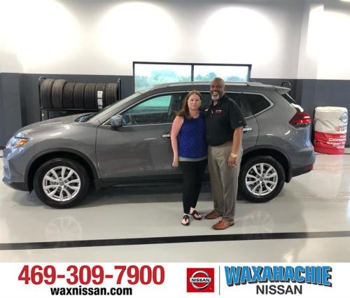 waxnissan