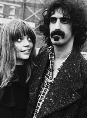 RadioActive 91.3 - Frank Zappa