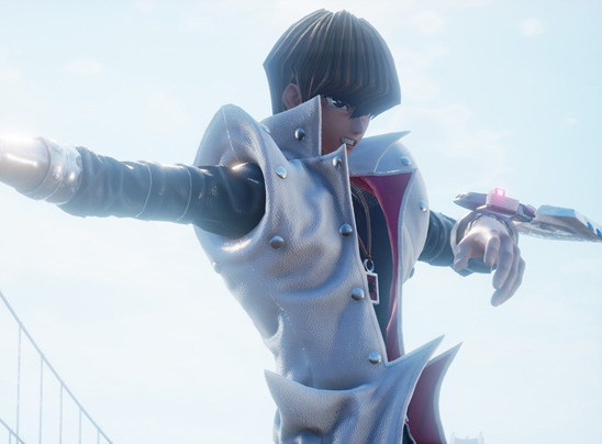 Se anunció el primer personaje DLC de JUMP FORCE y la agenda de contenido descargable