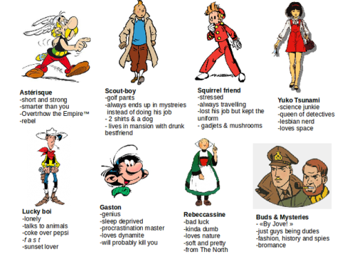 little-water-lily:tag yourself im Rebecassine 