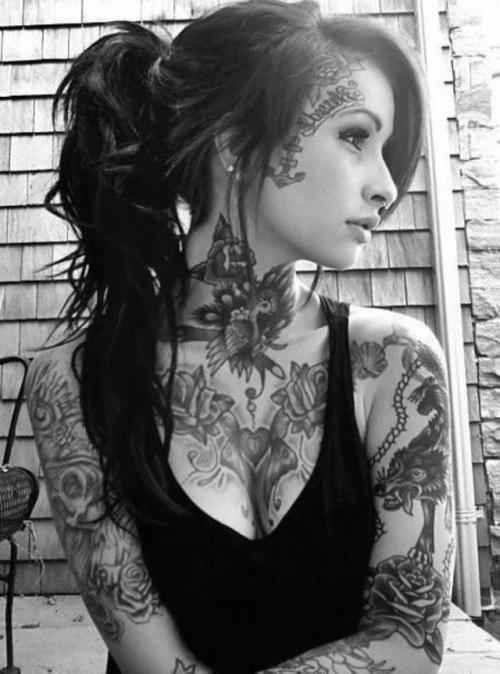 inked candy - follow…...