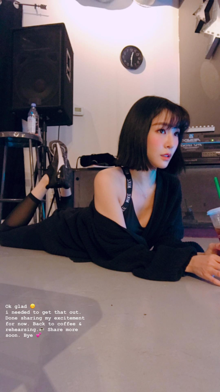 Tiffany Young