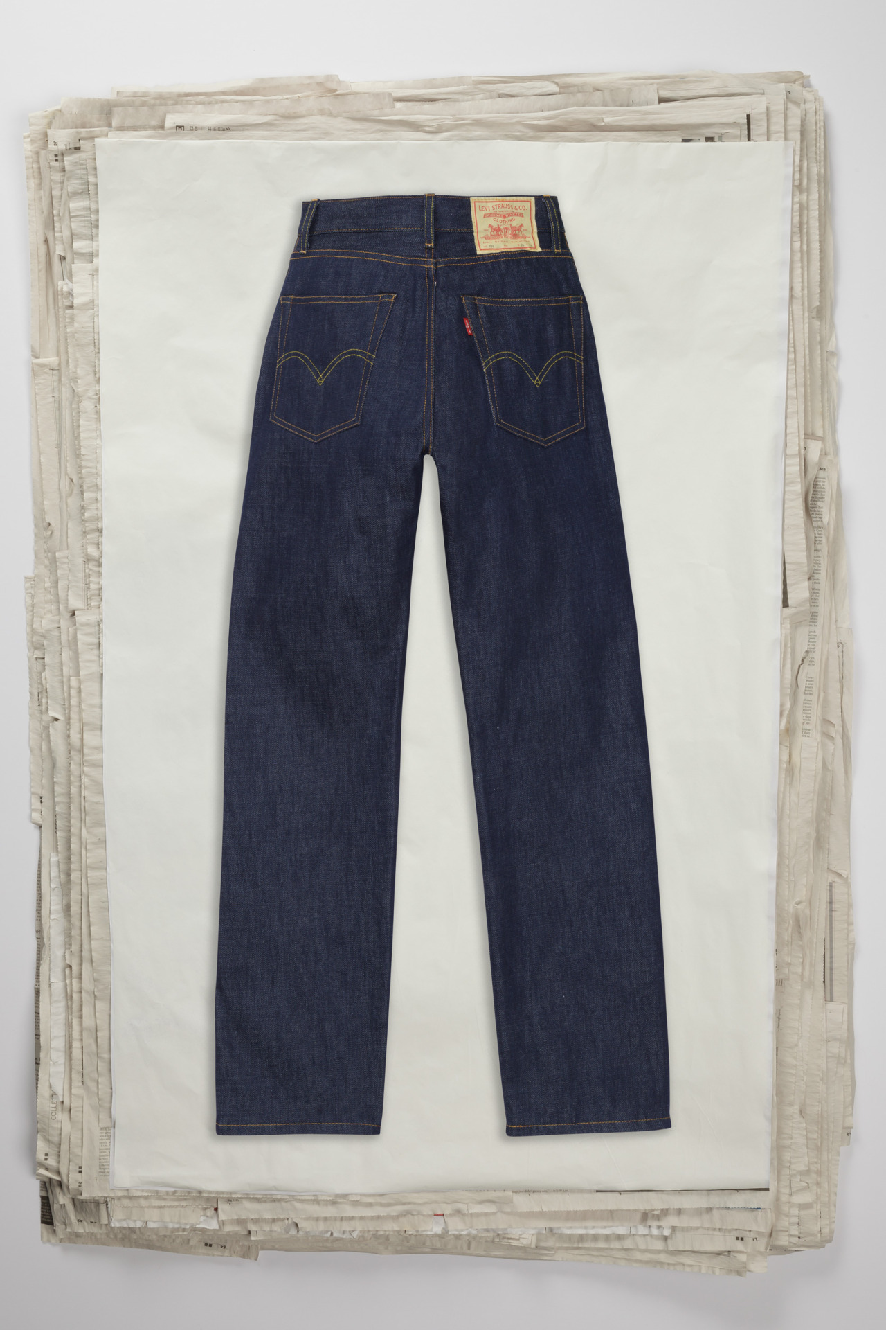 levis vintage clothing 701