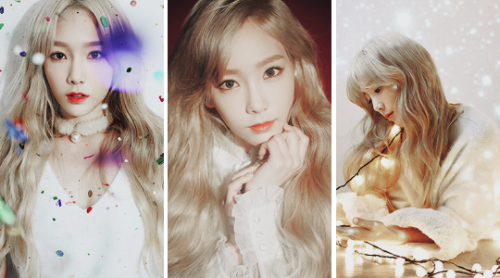 ot9s:Taetiseo - Dear Santa