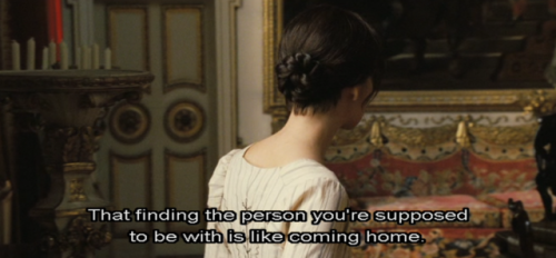 dreamyfilms:pride and prejudice (2005, dir. joe wright |...