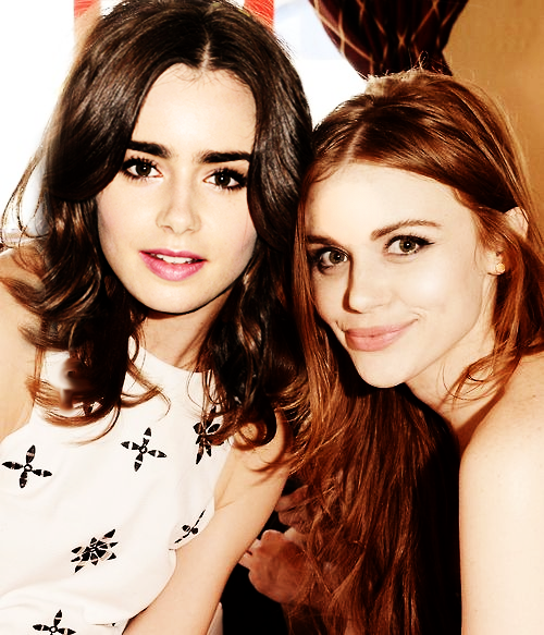 holland roden manip on Tumblr