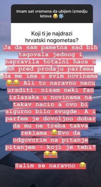 Smiješni postovi za izlaske
