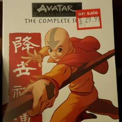 Lastairbender