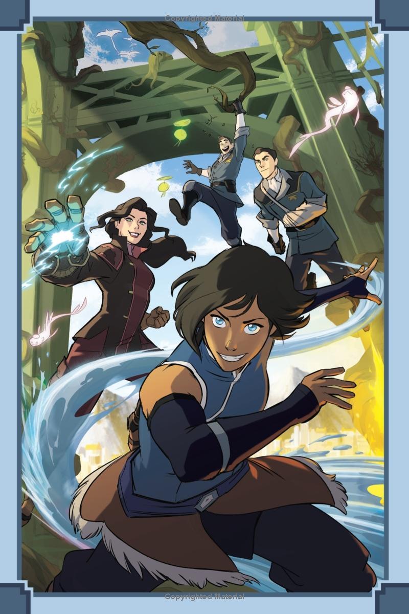 korranews - Avatar: The Last Airbender Netflix release date