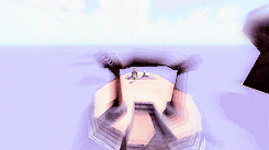 the legend of zelda wind waker legend of zelda lozgraphics gamediting gifs:loz epilepsy tw idk... i made this in pastel blue too but i couldn& 039;t decide which to post so here we go