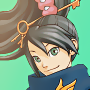 nanahoshis:Gyakuten Kenji 2 Icons ~feel free to use~