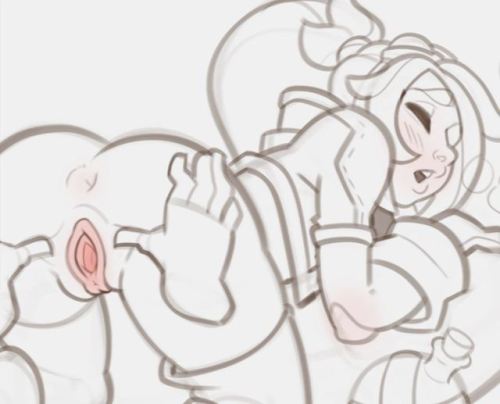 splashbrush:Here is some more work in progress. I sure hope...