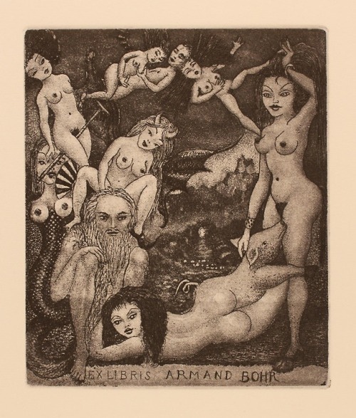 lilit69:Exlibris -Patricia Nik-Dad