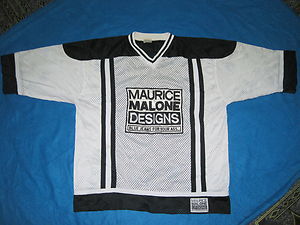 maurice malone shirt