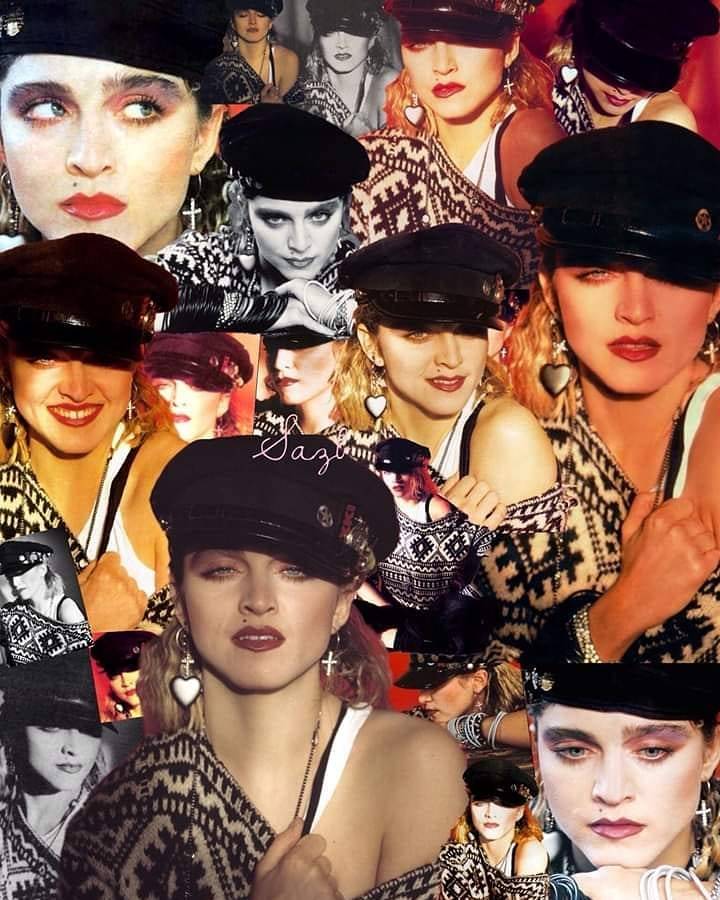 Madonna History — Iconic💖#madonnafamily #madonnafans ...