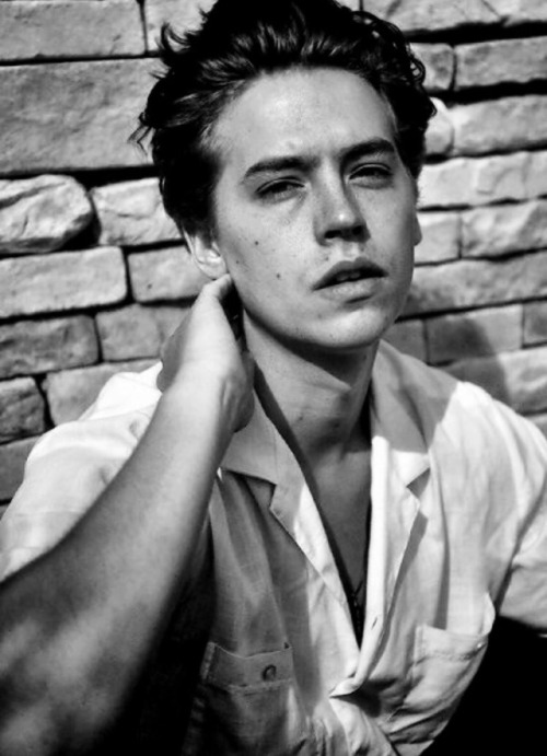 betty-and-jughead:Cole Sprouse by Damon Baker photography....