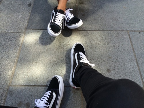 vans old skool 085