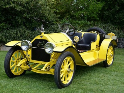 doyoulikevintage:1914-16 Stutz Bearcat