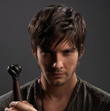 Ben Barnes Eur Exclusive Seventh Son Ben Barnes On