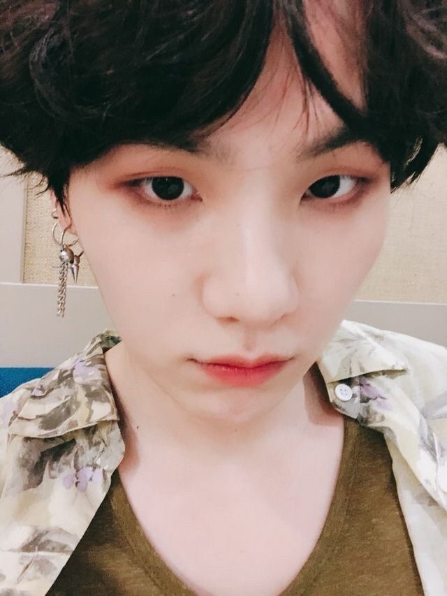 suga selca on Tumblr