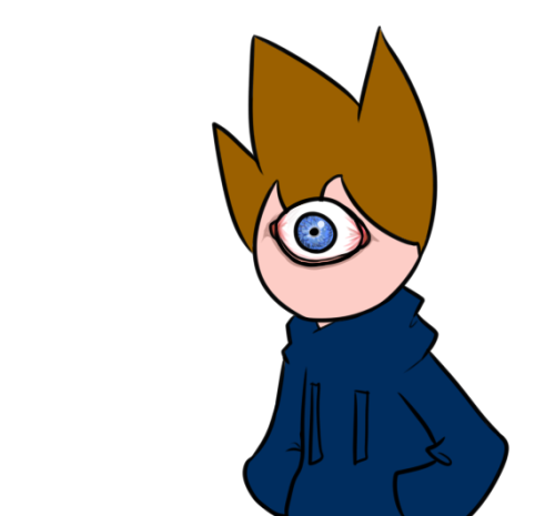 noxia-draws:Love 2004 Eddsworld