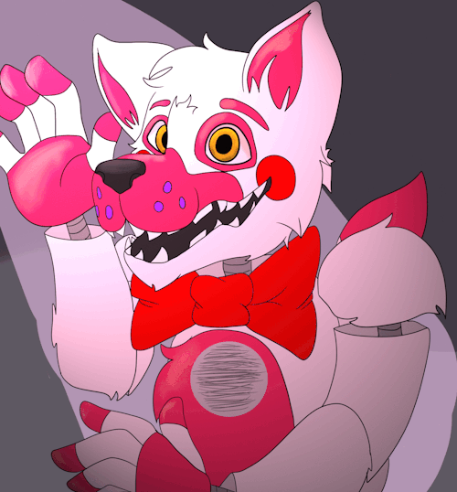 Hello one and all, welcome to my funtime profile, I'm funtime foxy, it...