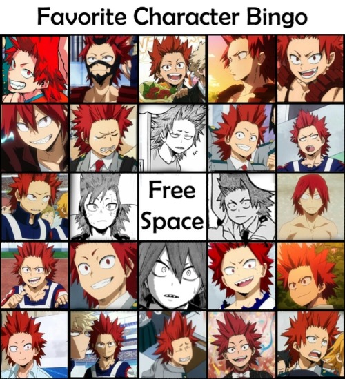 bakushims:it was so hard to pick 24 favourite characters omg